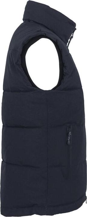 Actual product image Hakro Body warmer Hammilton ink size XS (XS)