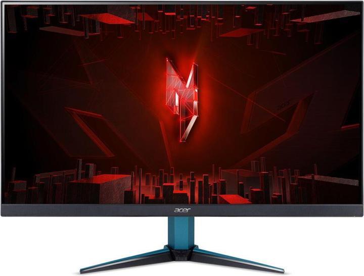Image du produit Acer Nitro VG271UM3bmiipx (2560 x 1440 pixels, 27")
