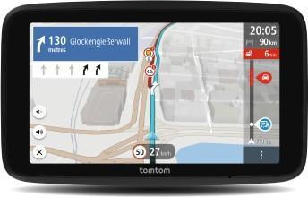 Image du produit TomTom GO Professional 6 (6")