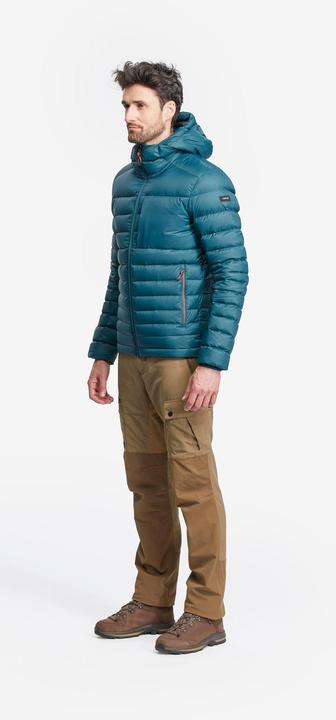 Actual product image Forclaz MT500 DOWN (XL)