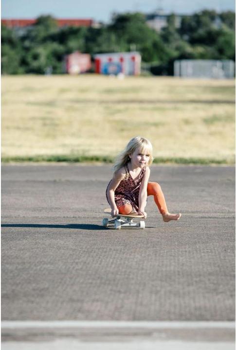 Actual product image Nemo Boards Corkgrip, Leo - 24.75 inch (24.80")