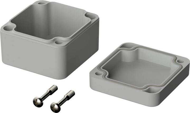 Immagine prodotto Bopla Contenitore grigio in ABS 52x50x35mm (Case)