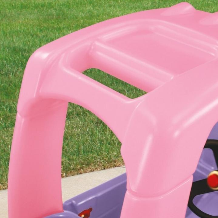 Produktbild Little Tikes Cozy Truck Princess