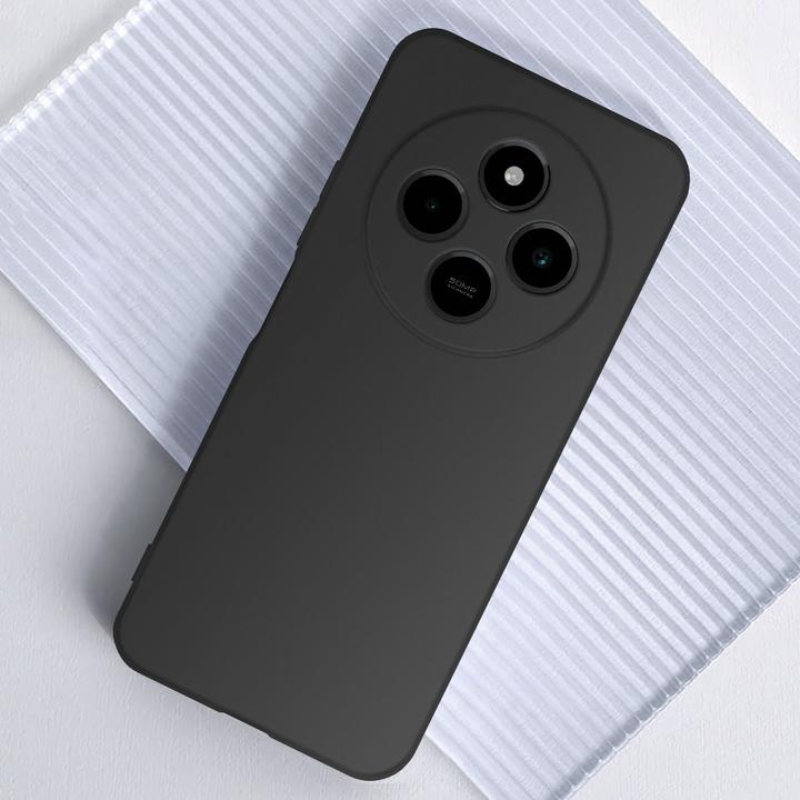 Immagine prodotto 3MK Matt Case (Xiaomi Redmi 14C, Xiaomi Poco M4 5G)