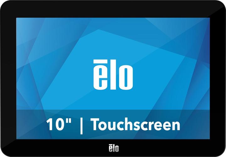 Productafbeelding ēlo Elo 1002L M-Serie LED Monitor (1280 x 800 pixels, 10.10")