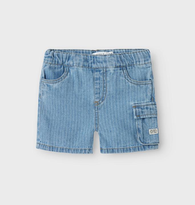 Immagine prodotto Name it Denim Jeansshorts (92)