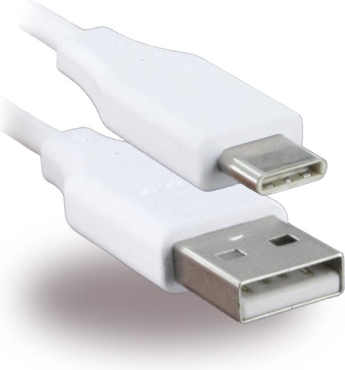 Actual product image LG USB A – USB C (1 m, USB 2.0)