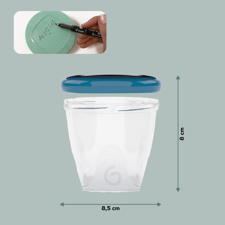 Actual product image Babymoov Babybols