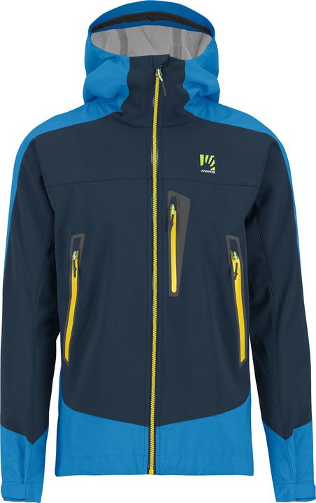 Karpos Marmolada Jacket (L)