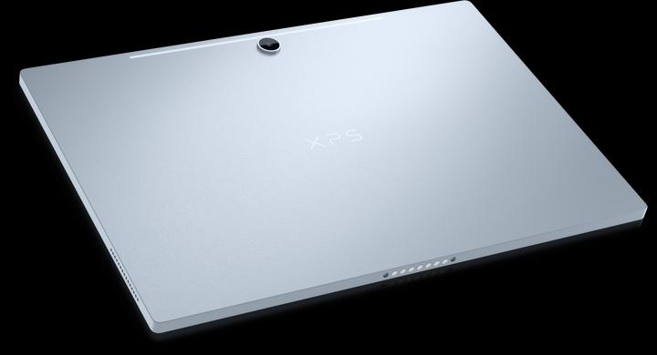 Image du produit Dell XPS 13 9315 (13", Intel Core i7-1250U, 16 Go, 1000 Go, CH)