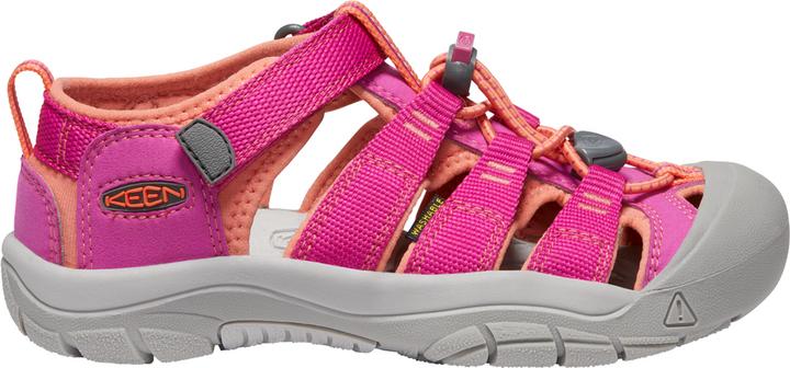 Produktbild Keen Kinder Newport H2 Sandale (34)