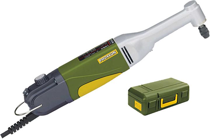 Immagine prodotto Proxxon Micromot LWB/E