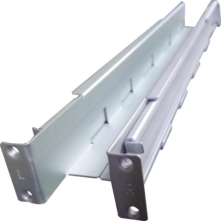Produktbild APC Srv1krirk (1000 VA, 800 W, Online-Doppelwandler USV)