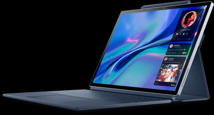 Produktbild Dell XPS 13 9315 (13", Intel Core i5-1230U, 16 GB, 512 GB)