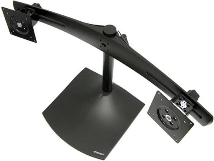 Ergotron DS100 Monitor Standfuss