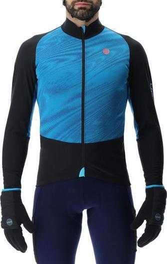 Produktbild UYN Fahrradjacke Allroad (S)
