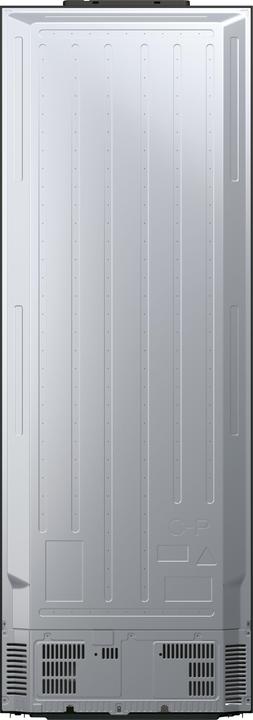 Actual product image Haier HFW7720ENMB (140 l)
