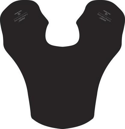 Actual product image Olivia Garden Schneidekragen