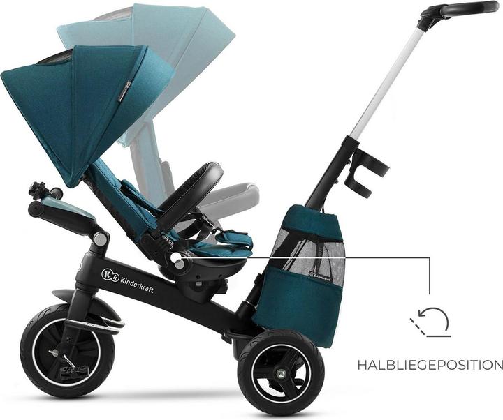 Actual product image KinderKraft Easy Twist