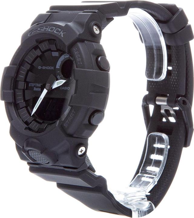 Image du produit G-Shock Gba-800-1aer (Montre analogique, Montre numérique, Chronographe, Montre connectée, Montre de sport, 49 mm)
