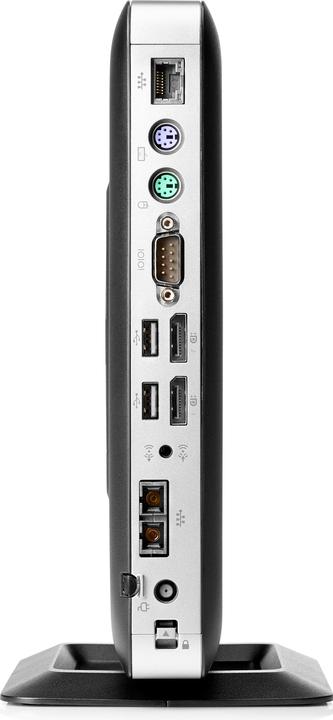 Produktbild HP t630 Thin Client (AMD GX-420GI, 8 GB)