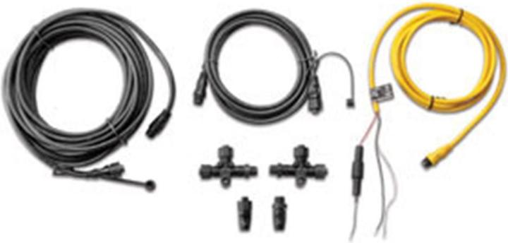 Actual product image Garmin NMEA 2000 starter kit