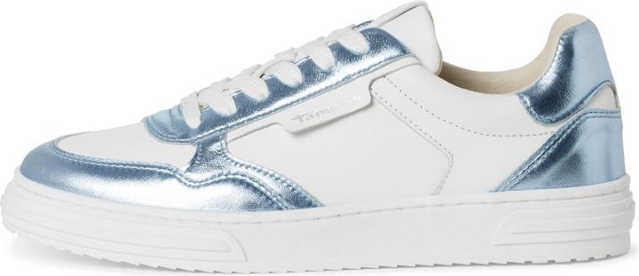 LIGHT BLUE MET