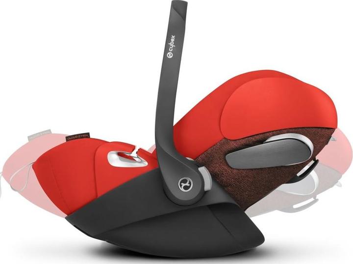 Produktbild Cybex Cloud Z Plus i-Size