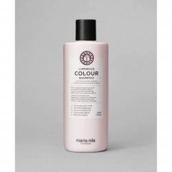 Actual product image Maria Nila Care & Style - Luminous Colour Shampoo (350 ml, Liquid shampoo)