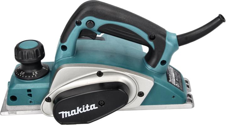 Produktbild Makita Falzhobel KP0800J im Makpac