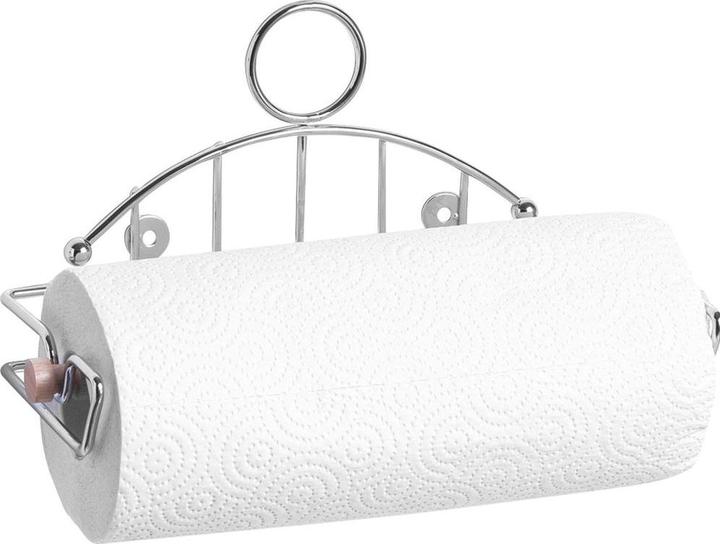 Actual product image Zeller Present paper roll holder