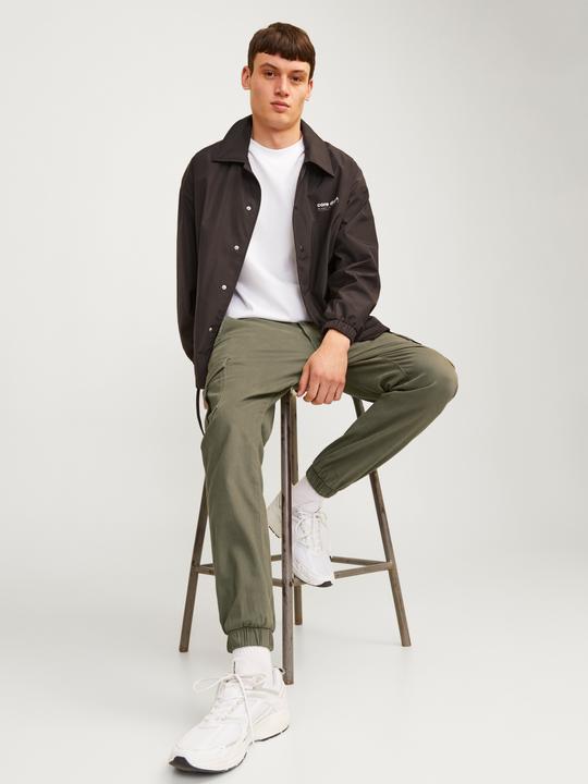 Produktbild Jack & Jones Slim Fit Cargo-Hose Cargo-Hose (W29/L32)