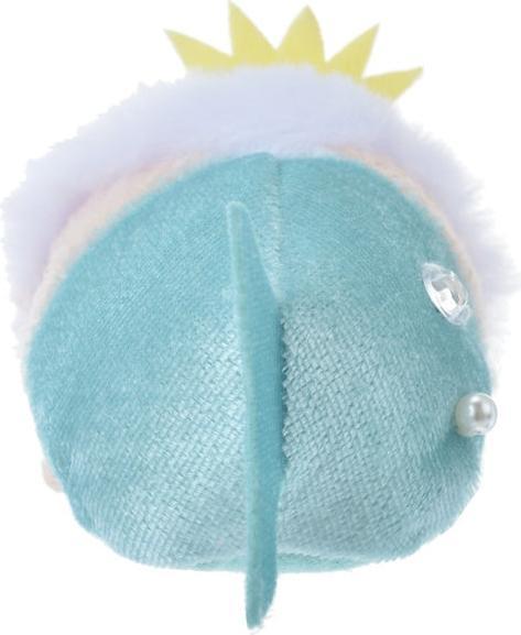 Actual product image Disney Store - Triton King Mini (S) pastel coloured Tsum Tsum - plush toy (6.50 cm)