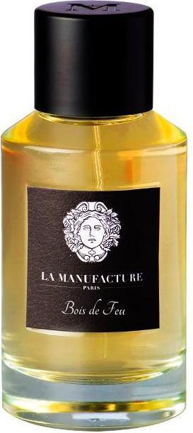 Immagine prodotto La Manufacture Bois De Feu, Eau De Parfum, Unisex, 100 ml (Eau de parfum, 100 ml)