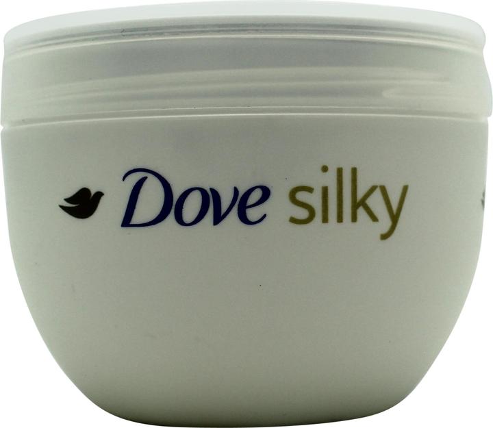 Immagine prodotto Dove Crema corpo nutriente e setosa 300 ml (Crema corpo, 300 ml)