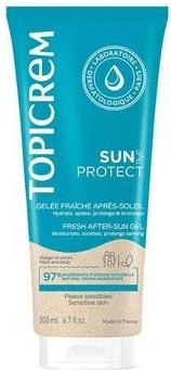 Immagine prodotto Topicrem Doposole Sun Protect 200ml (200 ml, Gel doposole)
