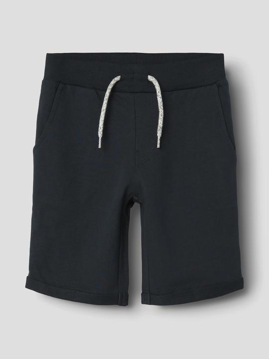 Actual product image Name it Nkmvermo Long Swe Shorts Unb F Noos (80)