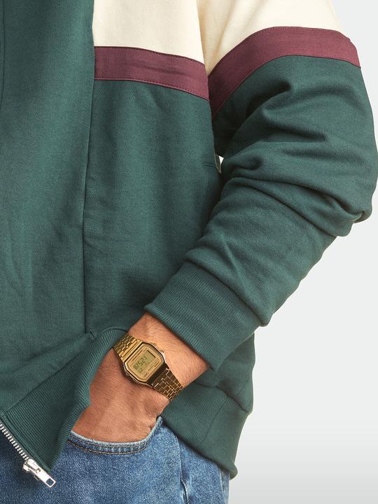 Image du produit Casio Retro Vintage - A158WETG-9AEF (Montre numérique, 34 mm)
