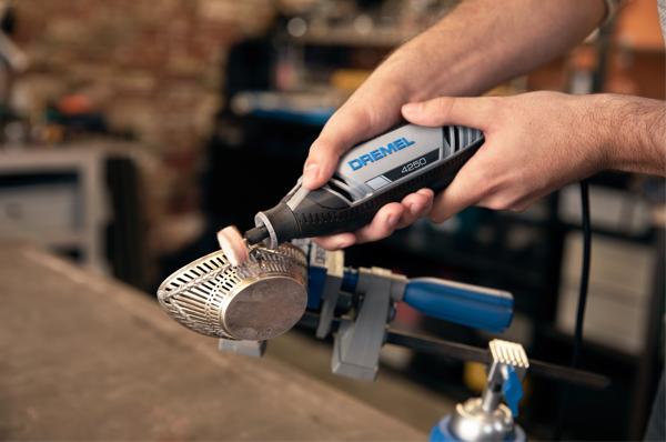 Actual product image Dremel Multifunctional tool 4250-6/128
