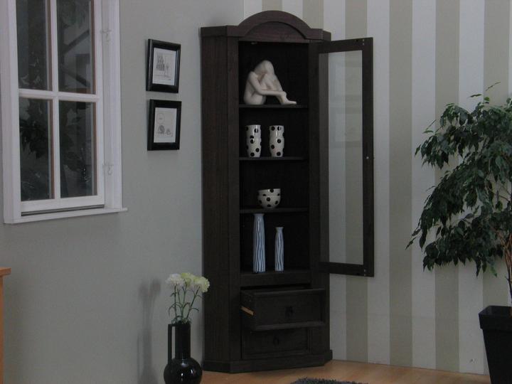 Actual product image Ebuy24 New Mexico corner unit (200 x 57 x 51 cm)