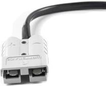 Actual product image Voltima AK-A50-XT60 Adapter cable Anderson A50 to XT60