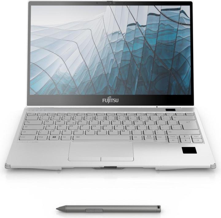 Actual product image Fujitsu LifeBook U9313X (13.30", Intel Core i5-1335U, 16 GB, 512 GB, DE)
