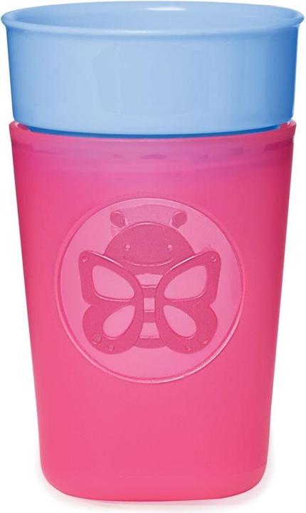 Skiphop Zoo Training Cup Butterfly