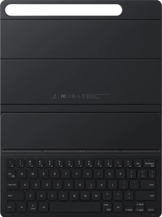 Image du produit Samsung Book Cover Keyboard (US, Galaxy Tab S9)