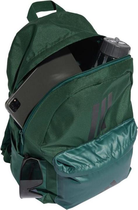 Actual product image adidas Klassischer Bars-Rucksack