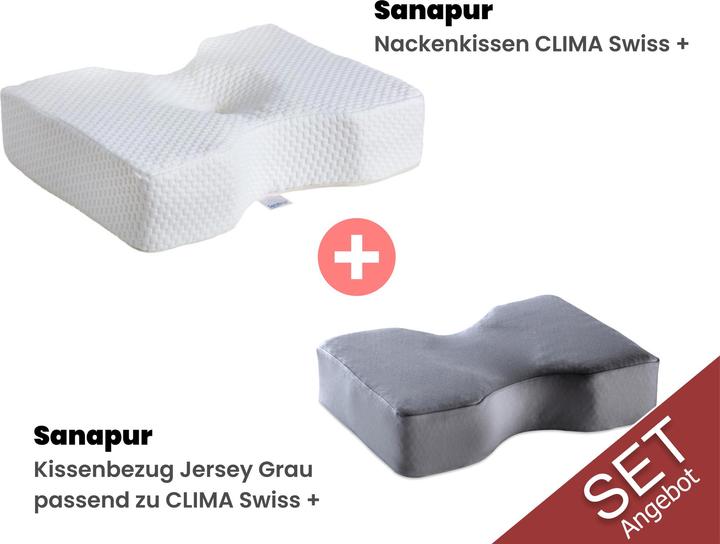 Produktbild Sanapur Clima (50 x 36 x 11.5 cm)