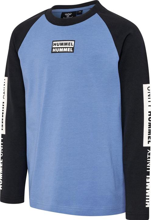 Produktbild hummel hmlUNITY T-SHIRT L/S (104)