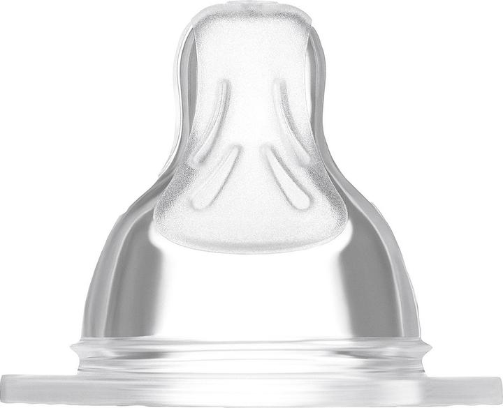 MAM Bottle teat size 2