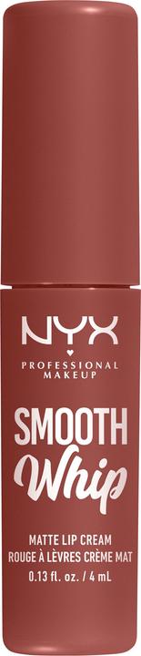 Immagine prodotto NYX Professional Make-Up Rossetto in crema (3 Schiuma di latte)
