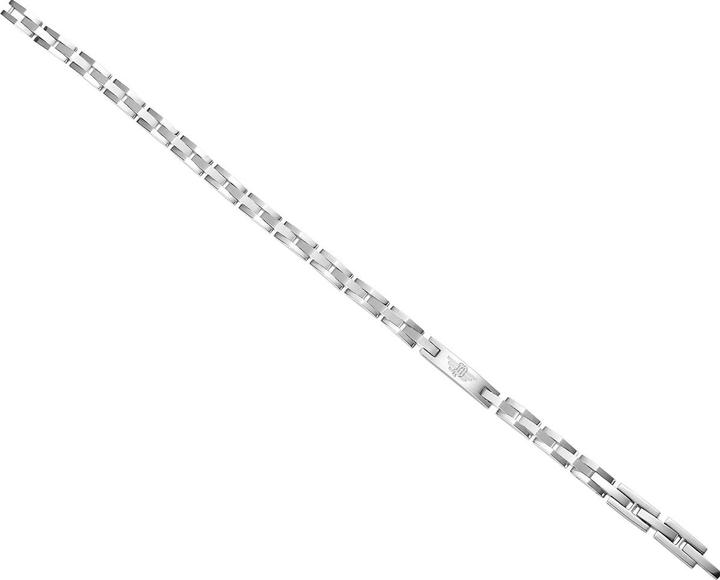 Immagine prodotto Police Bracciale a spirale (21 cm, Acciaio inossidabile)